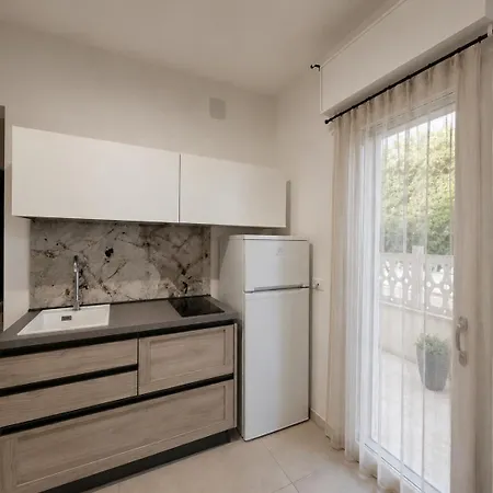 Guest house Mare D'oro