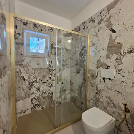Mare D'oro Guest house *