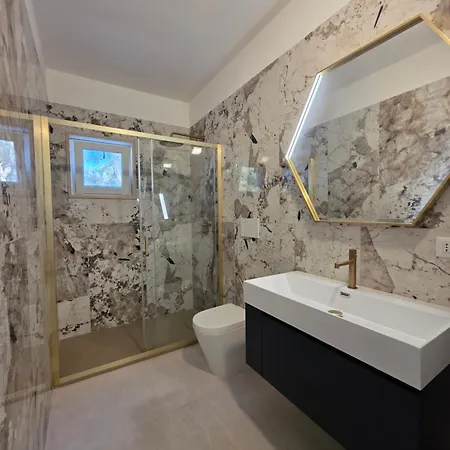 Mare D'oro Guest house