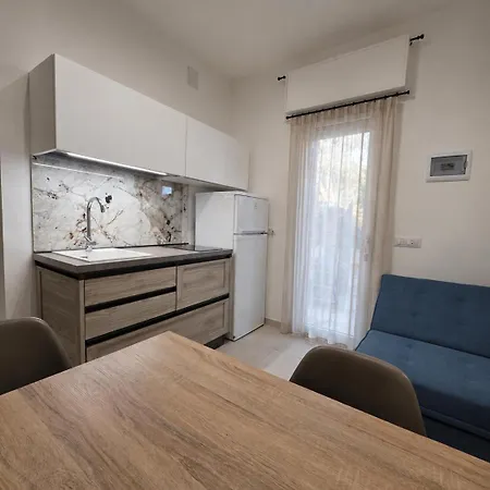 Mare D'oro Guest house *