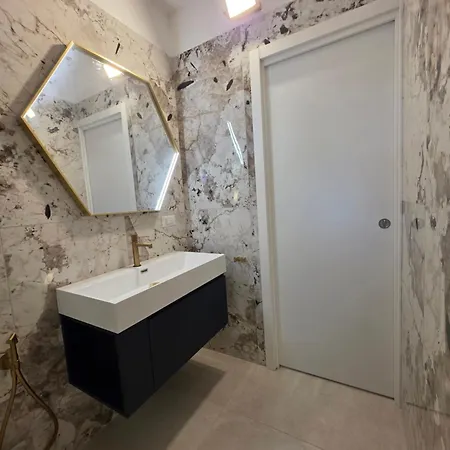 Mare D'oro Guest house